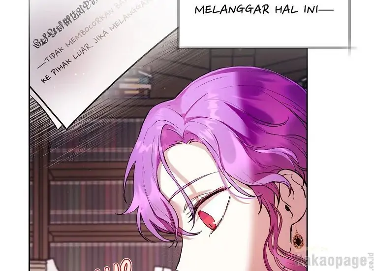 The Perks Of Being A Villainess Chapter 12 Halaman 84