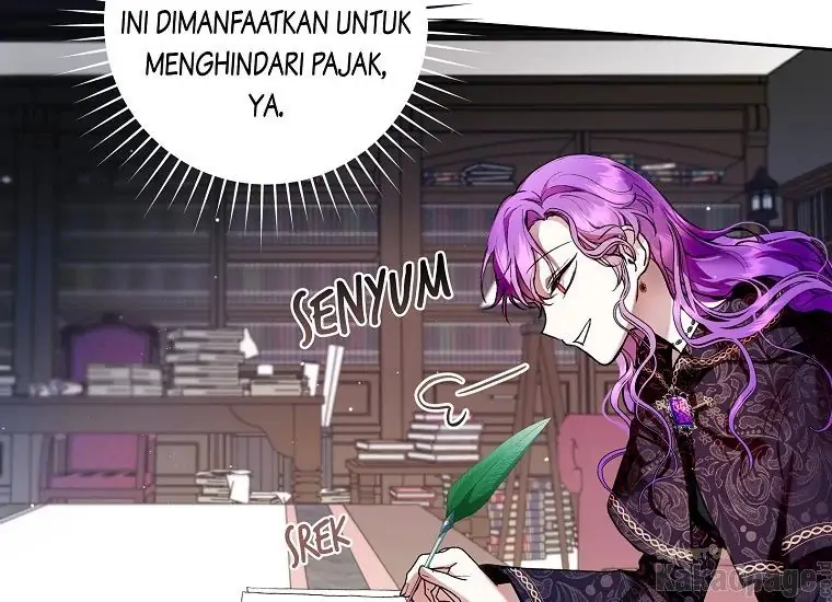 The Perks Of Being A Villainess Chapter 12 Halaman 87