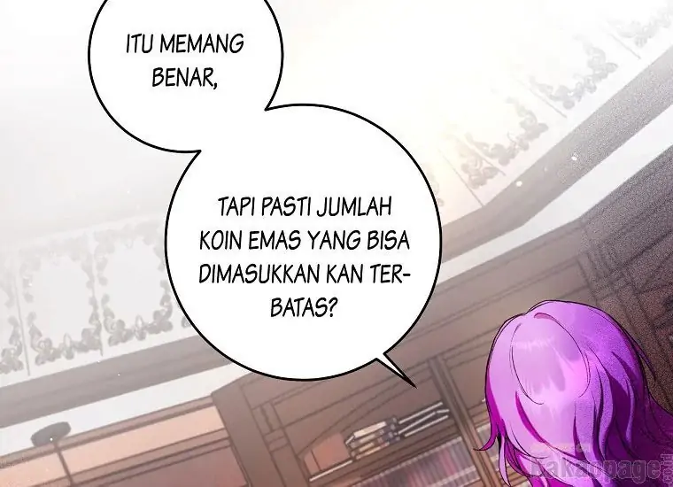 The Perks Of Being A Villainess Chapter 12 Halaman 91