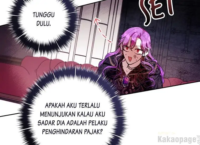 The Perks Of Being A Villainess Chapter 12 Halaman 95