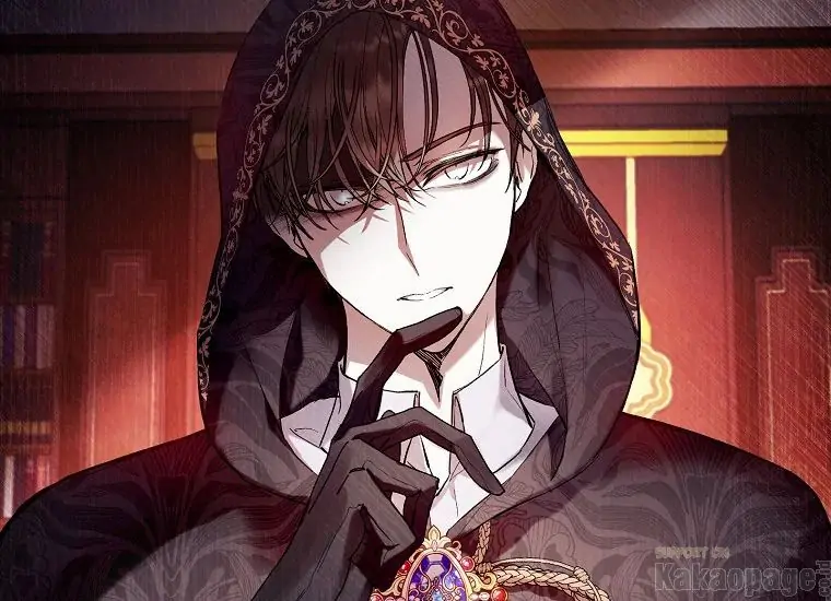 The Perks Of Being A Villainess Chapter 12 Halaman 97