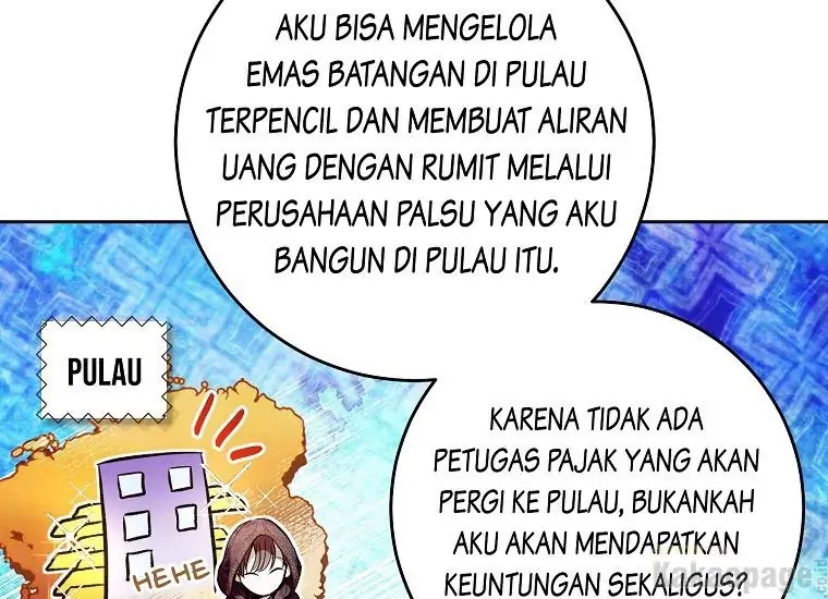 The Perks Of Being A Villainess Chapter 12 Halaman 103