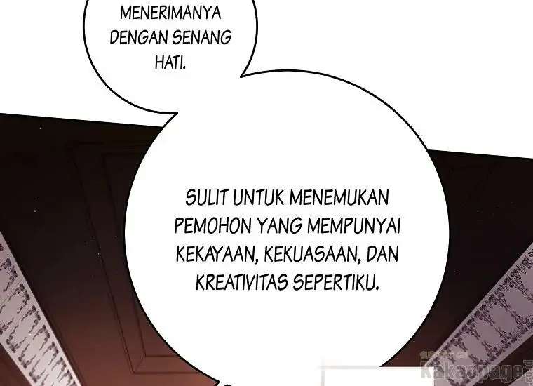 The Perks Of Being A Villainess Chapter 12 Halaman 119