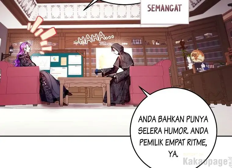 The Perks Of Being A Villainess Chapter 12 Halaman 120