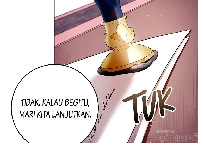 The Perks Of Being A Villainess Chapter 12 Halaman 125