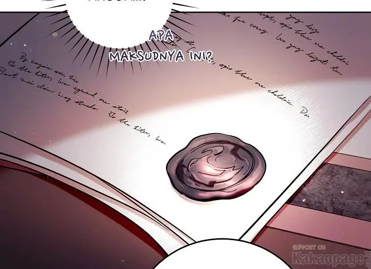 The Perks Of Being A Villainess Chapter 12 Halaman 130