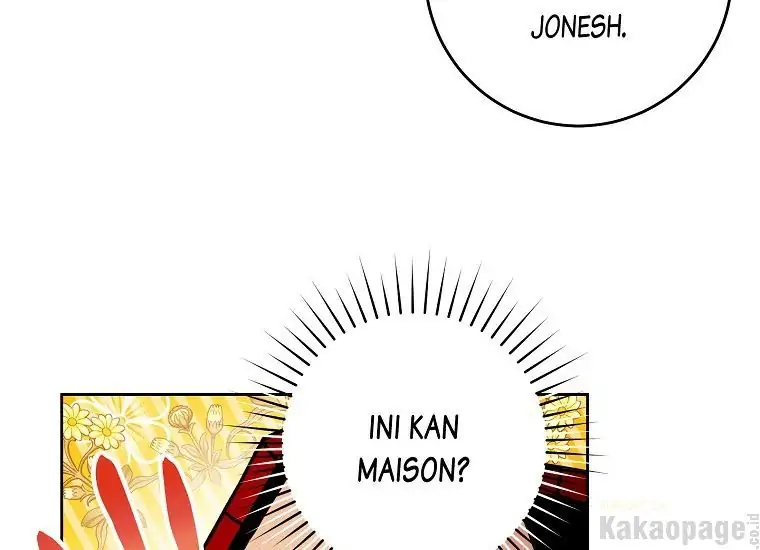 The Perks Of Being A Villainess Chapter 12 Halaman 135