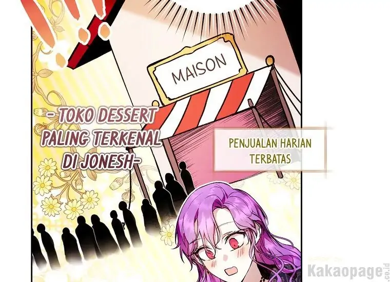 The Perks Of Being A Villainess Chapter 12 Halaman 136