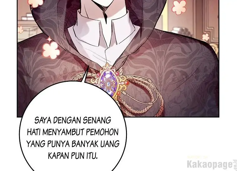 The Perks Of Being A Villainess Chapter 12 Halaman 141