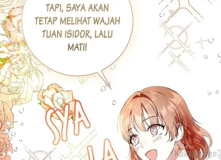The Perks Of Being A Villainess Chapter 14 Halaman 5