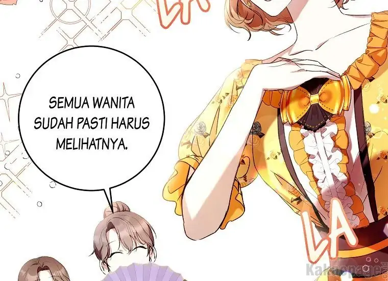 The Perks Of Being A Villainess Chapter 14 Halaman 6
