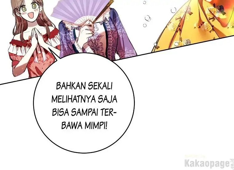 The Perks Of Being A Villainess Chapter 14 Halaman 7