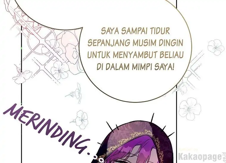 The Perks Of Being A Villainess Chapter 14 Halaman 9