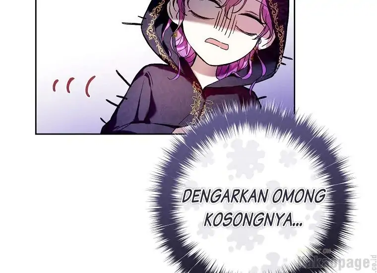 The Perks Of Being A Villainess Chapter 14 Halaman 10