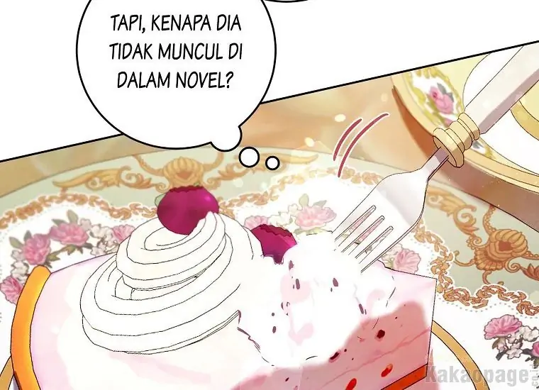 The Perks Of Being A Villainess Chapter 14 Halaman 12