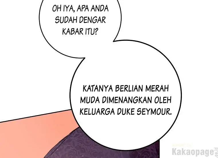 The Perks Of Being A Villainess Chapter 14 Halaman 14
