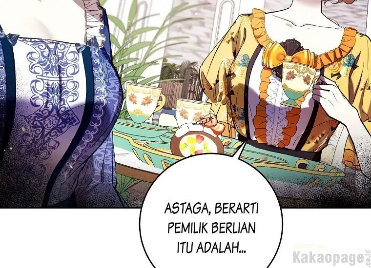 The Perks Of Being A Villainess Chapter 14 Halaman 19