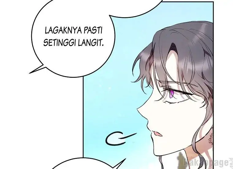 The Perks Of Being A Villainess Chapter 14 Halaman 21