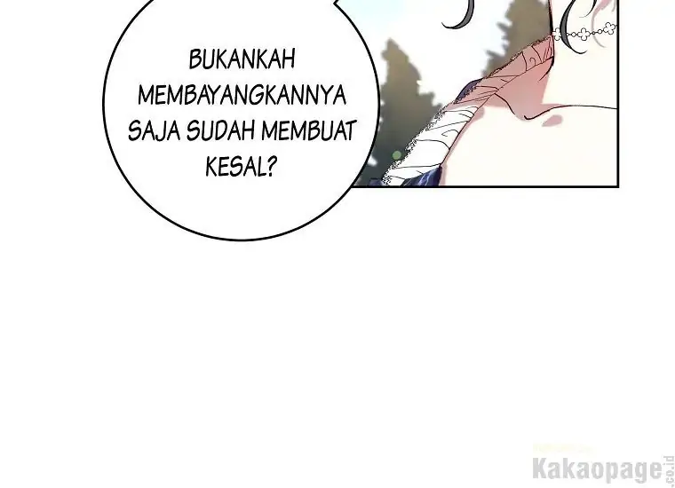 The Perks Of Being A Villainess Chapter 14 Halaman 22