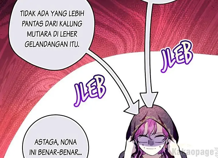 The Perks Of Being A Villainess Chapter 14 Halaman 24
