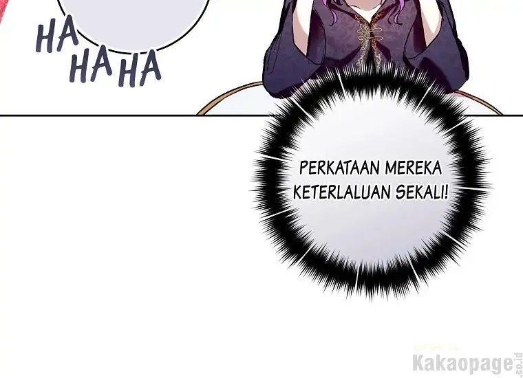The Perks Of Being A Villainess Chapter 14 Halaman 25