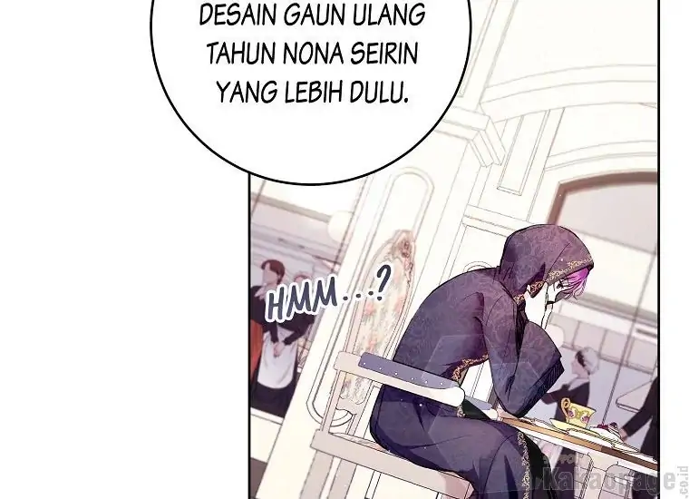 The Perks Of Being A Villainess Chapter 14 Halaman 27