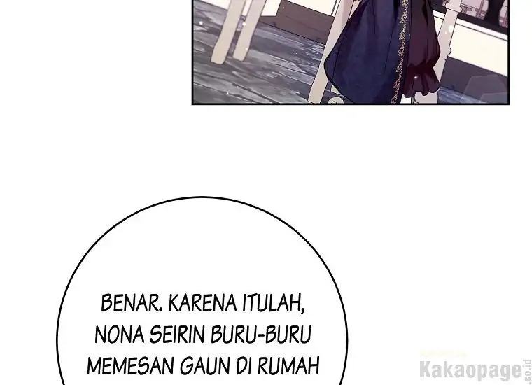 The Perks Of Being A Villainess Chapter 14 Halaman 28