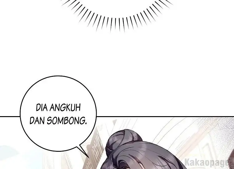 The Perks Of Being A Villainess Chapter 14 Halaman 32