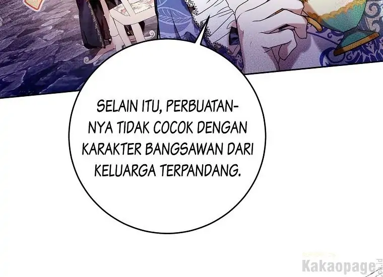 The Perks Of Being A Villainess Chapter 14 Halaman 34