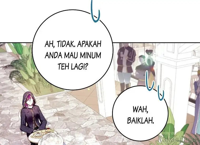 The Perks Of Being A Villainess Chapter 14 Halaman 48