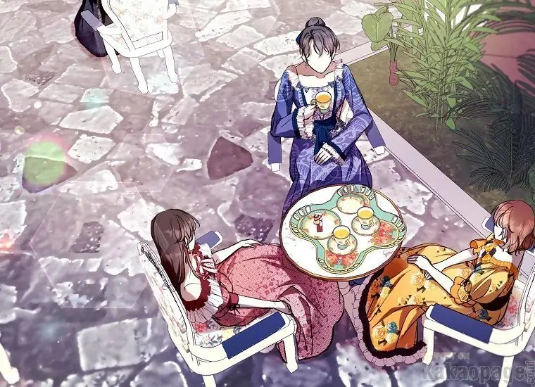 The Perks Of Being A Villainess Chapter 14 Halaman 49