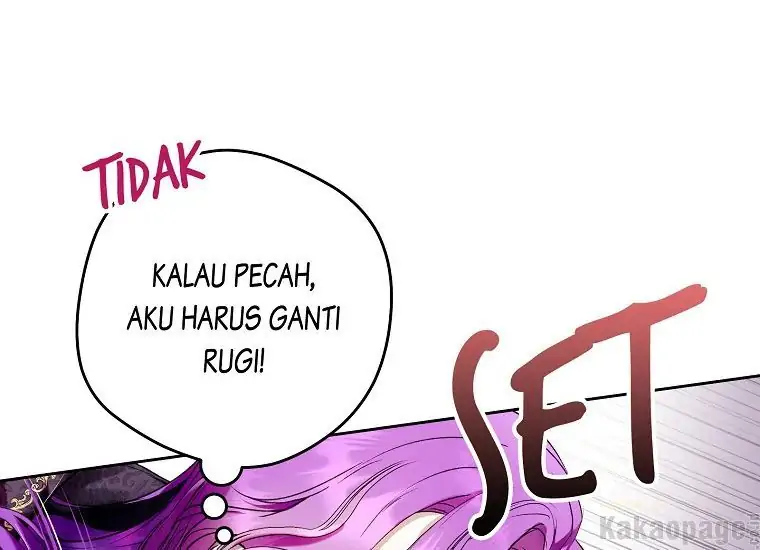 The Perks Of Being A Villainess Chapter 14 Halaman 60