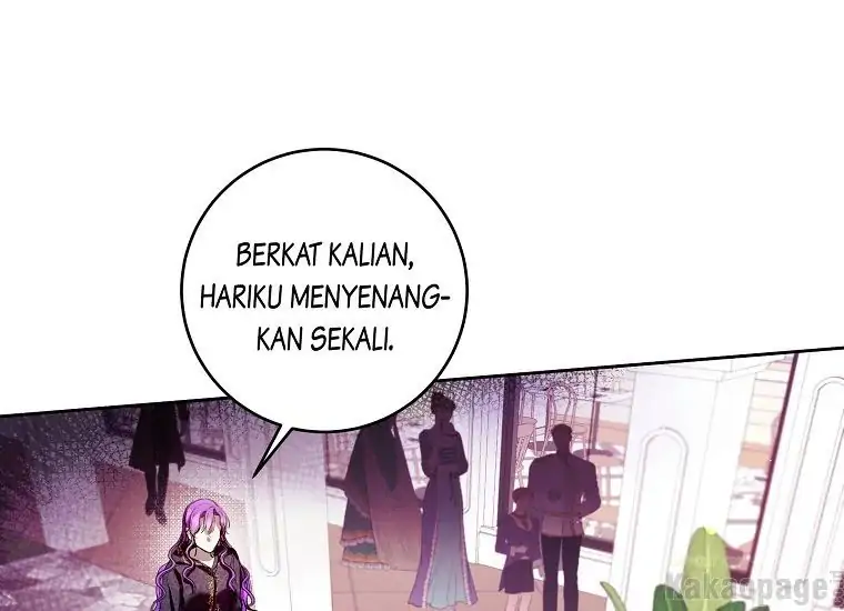 The Perks Of Being A Villainess Chapter 14 Halaman 88