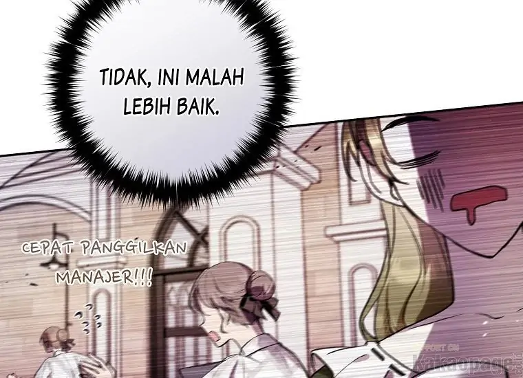 The Perks Of Being A Villainess Chapter 14 Halaman 104