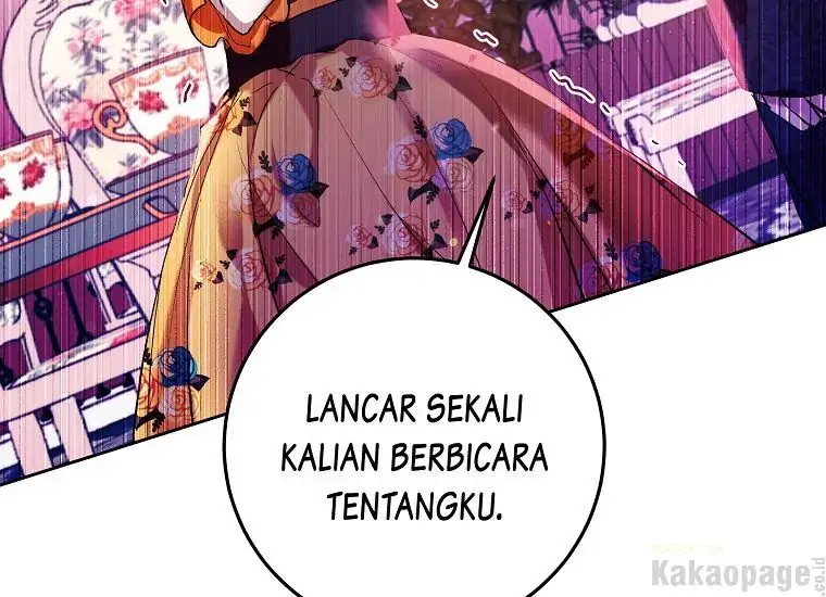 The Perks Of Being A Villainess Chapter 14 Halaman 111