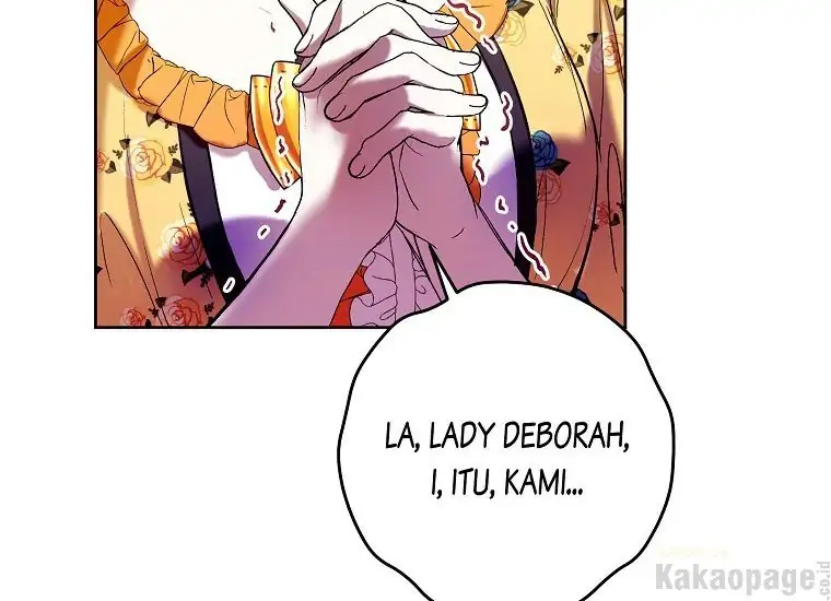 The Perks Of Being A Villainess Chapter 14 Halaman 114
