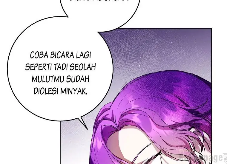 The Perks Of Being A Villainess Chapter 14 Halaman 116