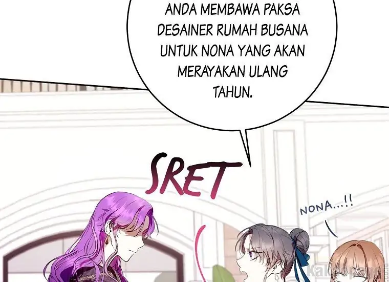 The Perks Of Being A Villainess Chapter 14 Halaman 133