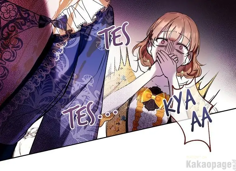 The Perks Of Being A Villainess Chapter 14 Halaman 141