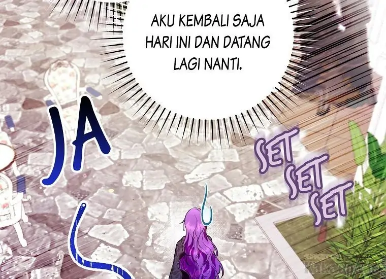 The Perks Of Being A Villainess Chapter 14 Halaman 161