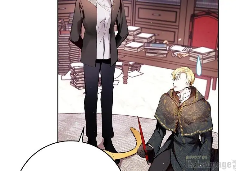 The Perks Of Being A Villainess Chapter 14 Halaman 174