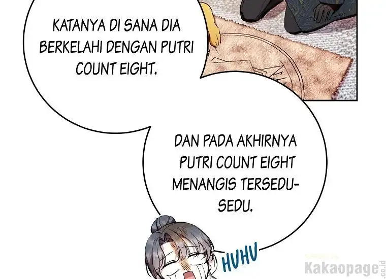 The Perks Of Being A Villainess Chapter 14 Halaman 175