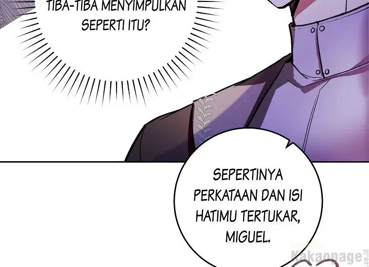 The Perks Of Being A Villainess Chapter 14 Halaman 182