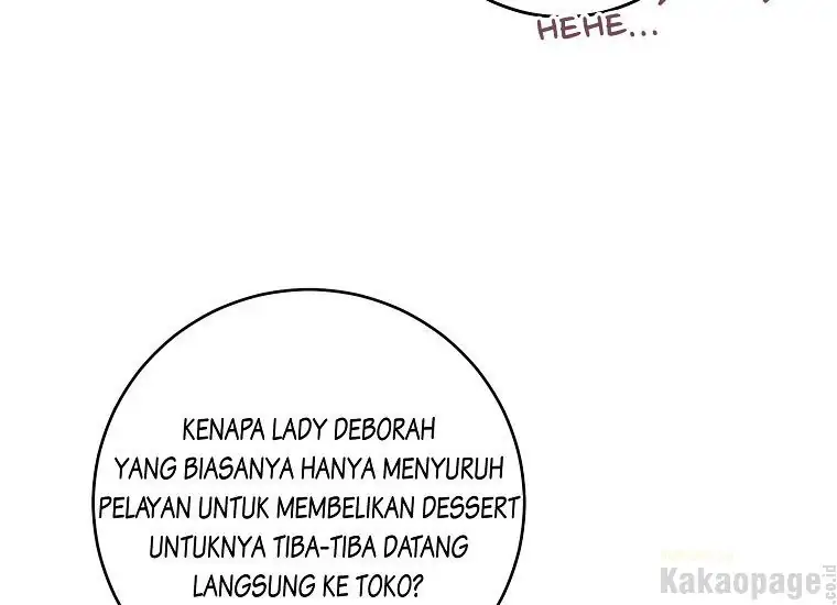 The Perks Of Being A Villainess Chapter 14 Halaman 183