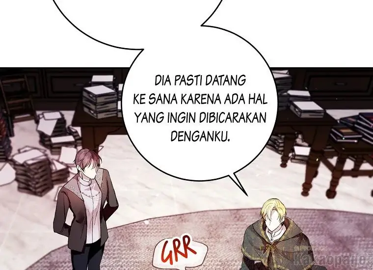 The Perks Of Being A Villainess Chapter 14 Halaman 184