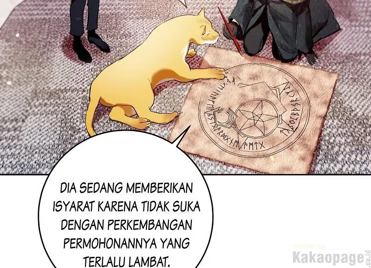 The Perks Of Being A Villainess Chapter 14 Halaman 185