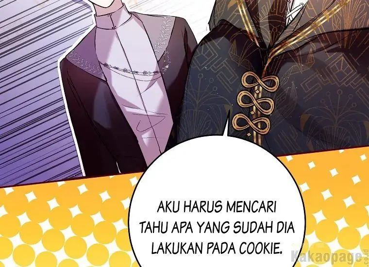 The Perks Of Being A Villainess Chapter 14 Halaman 202