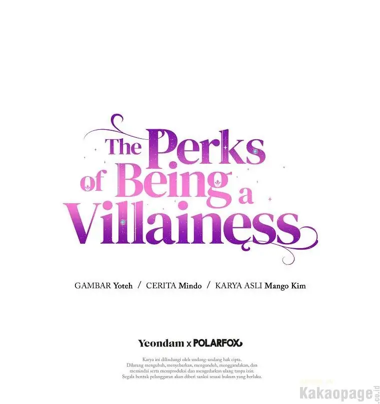 The Perks Of Being A Villainess Chapter 14 Halaman 205