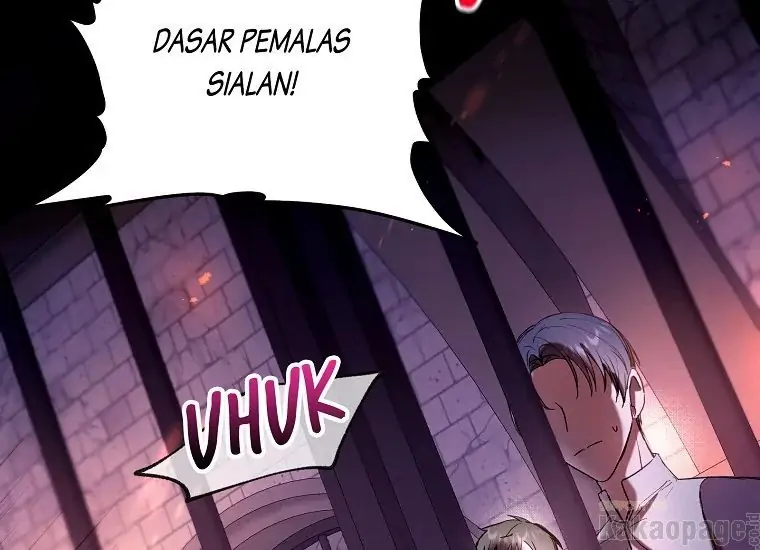 The Perks Of Being A Villainess Chapter 15 Halaman 7