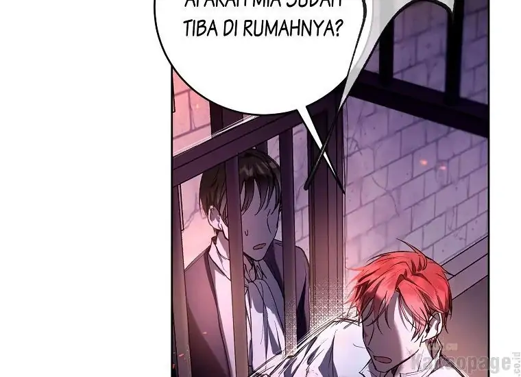 The Perks Of Being A Villainess Chapter 15 Halaman 17